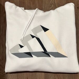 Adidas Hoodie NWOT